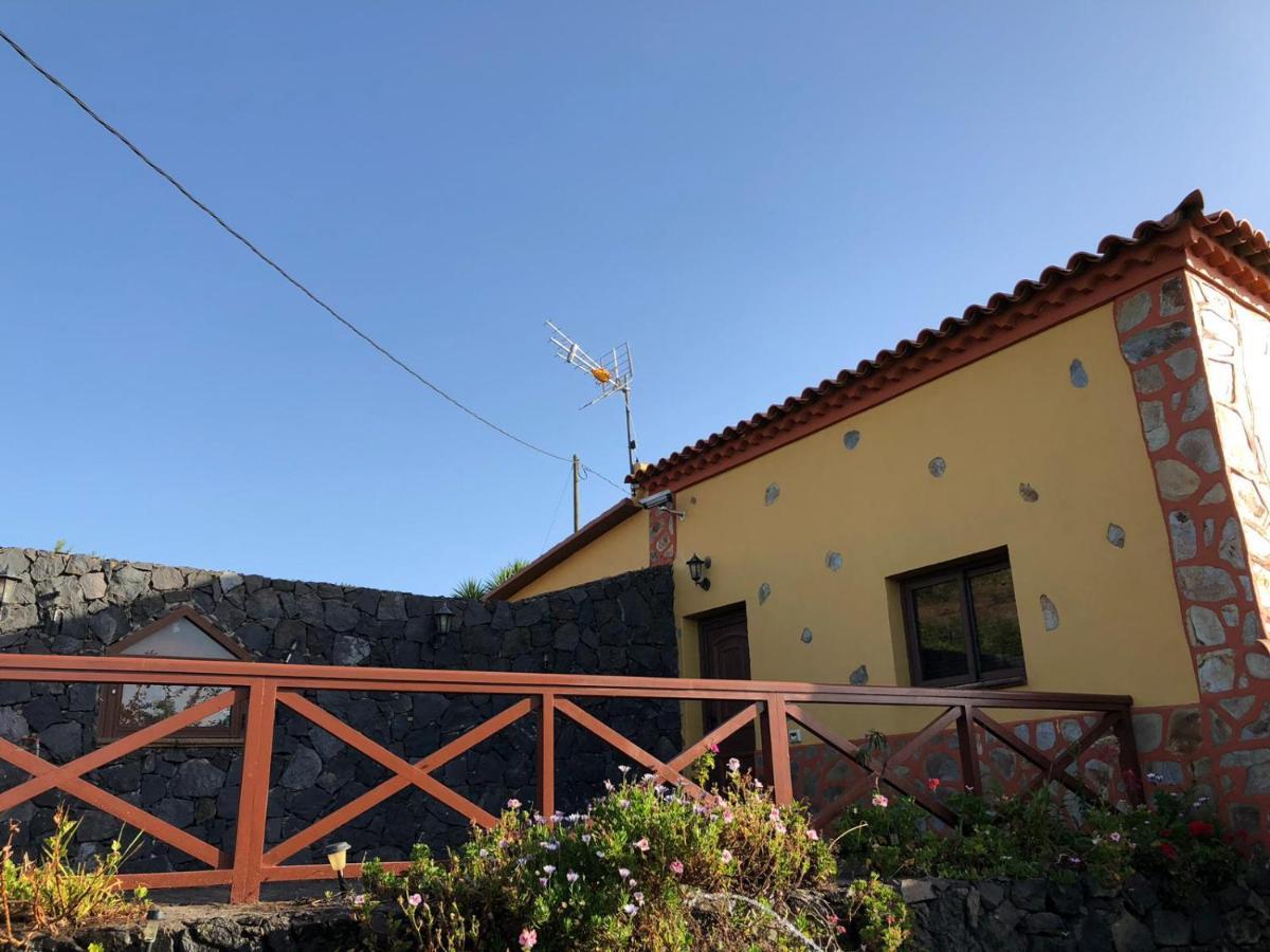 Casas Los Abuelos De Calderon Icod el Alto Luaran gambar