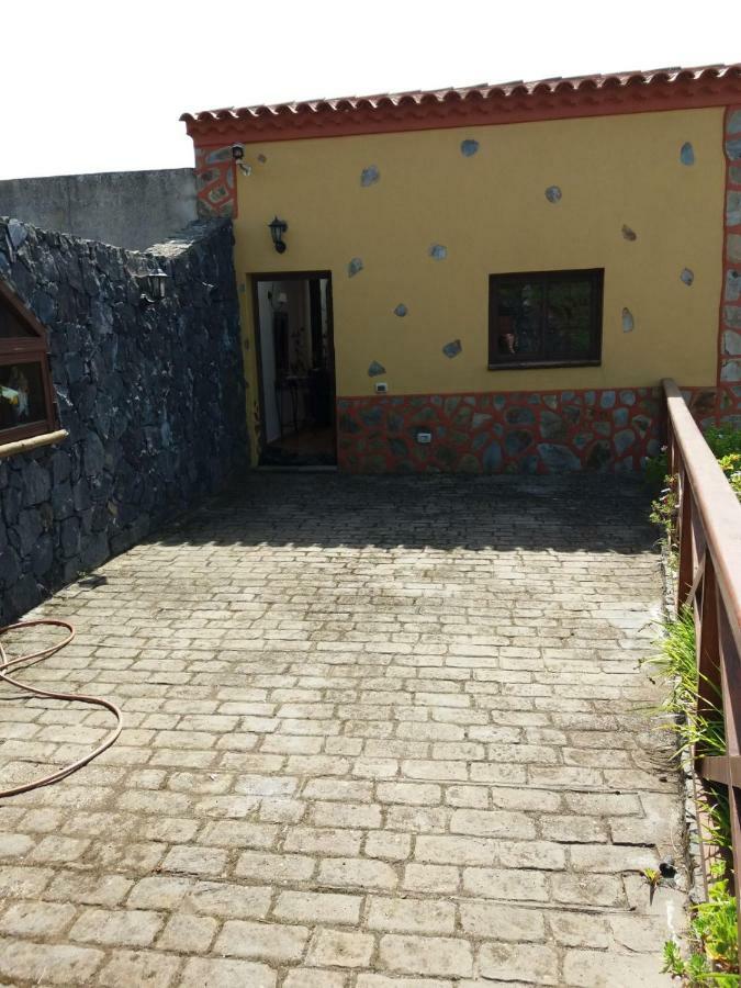 Casas Los Abuelos De Calderon Icod el Alto Luaran gambar